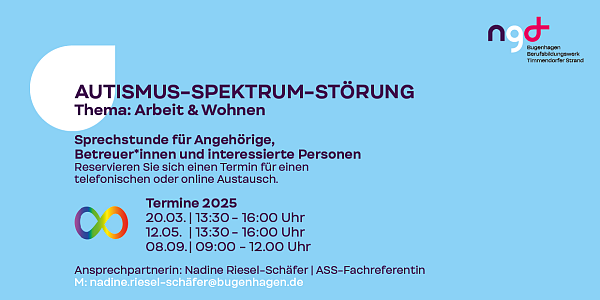 Telefonsprechstunde ASS