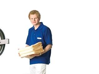 textilreinigerwerker in 1