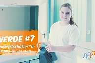 WERDE TN Hauswirtschaft