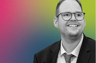 Tobias Müller