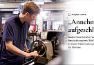 Artikel Behinderung und Beruf