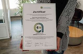 Das Zertifikat "Autismusgerechtes Berufsbildungswerk"