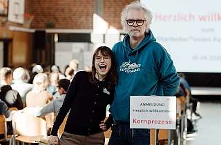 Willkommen beim Fortbildungstag 2026