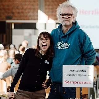Willkommen beim Fortbildungstag 2026