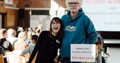 Willkommen beim Fortbildungstag 2026