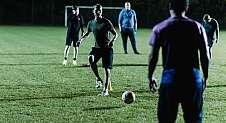 Fußball-AG