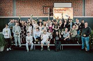 Unsere Absolvent*innen 2026