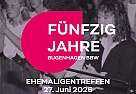 Ehemaligentreffen 2026