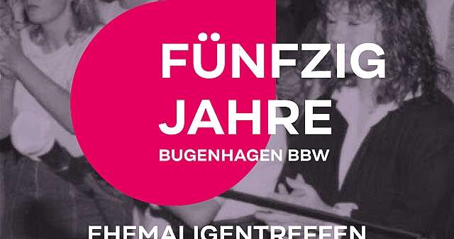 Ehemaligentreffen 2026